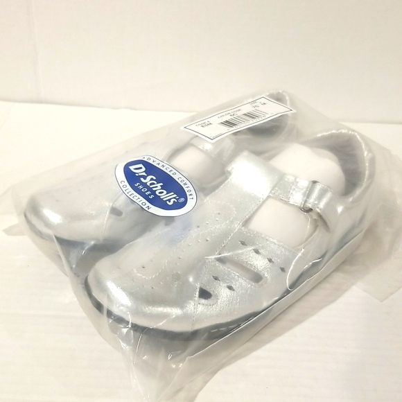 Dr. Scholl's Shoes Dr Scholls Leather Mary Jane Womens Shoes